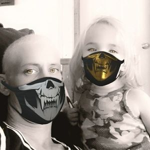 Meet your Posher, Bobby